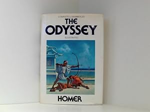 Seller image for Odyssey: Ghcl for sale by Book Broker