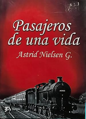 Imagen del vendedor de Pasajeros de una vida. Presentacin Gregorio Angelcos a la venta por Librera Monte Sarmiento