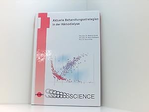 Seller image for Aktuelle Behandlungsstrategien in der Hmodialyse (UNI-MED Science) for sale by Book Broker