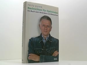 Seller image for Nachrichten fr Optimisten for sale by Book Broker