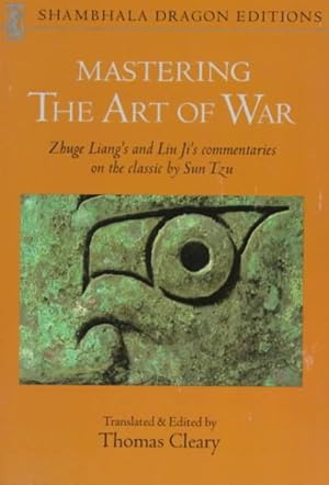 Seller image for Mastering the Art of War for sale by GreatBookPrices