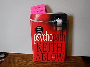 Seller image for Psychopath for sale by Old Scrolls Book Shop