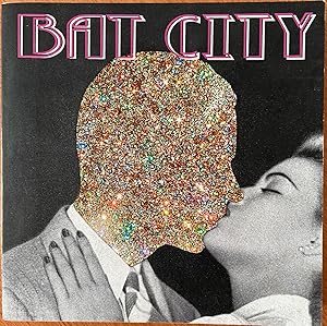 Imagen del vendedor de Bat City Review 2015 a la venta por Reilly Books