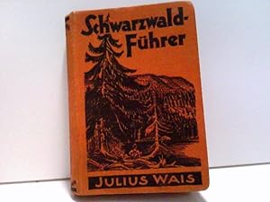 Schwarzwaldführer