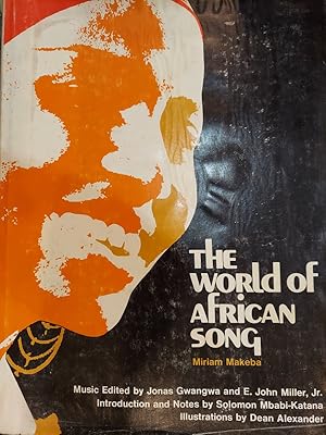 The World of African Song