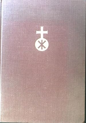 Seller image for Vom christlichen Mysterium : Gesammelte Arbeiten zum Gedchtnis von Odo Casel. for sale by books4less (Versandantiquariat Petra Gros GmbH & Co. KG)