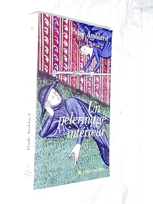 Seller image for Un plerinage intrieur for sale by Librairie Douin