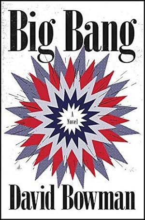 Seller image for Big Bang for sale by WeBuyBooks