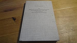 Bild des Verkufers fr Der Deutsch-Tschechoslowakische Schiedsvertrag von 1925 im Rahmen der Locarno-Vertrge zum Verkauf von suspiratio - online bcherstube