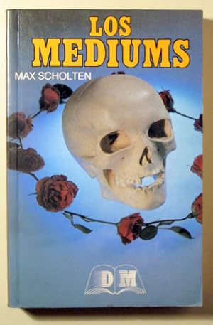 Imagen del vendedor de LOS MEDIUMS - Barcelona 1992 a la venta por Llibres del Mirall