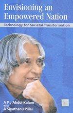 Seller image for Envisioning An Empowered Nation - Technology For Societal Transformation for sale by WeBuyBooks