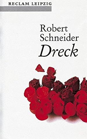 Image du vendeur pour Dreck mis en vente par Antiquariat Buchhandel Daniel Viertel
