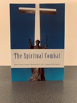 Imagen del vendedor de The Spiritual Combat: For the 21st Century Christian a la venta por Vero Beach Books