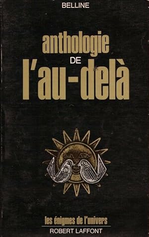 Anthologie de l'au-delà