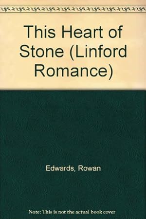 Bild des Verkufers fr This Heart of Stone (Linford Romance) zum Verkauf von WeBuyBooks