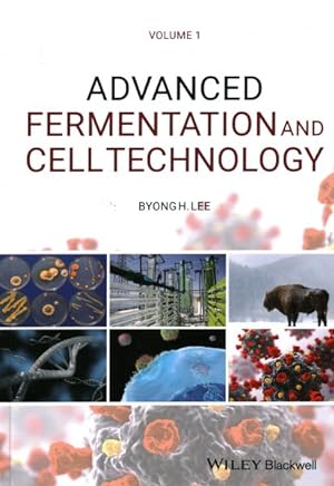 Seller image for Advanced Fermentation and Cell Technology for sale by GreatBookPricesUK