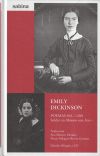 Imagen del vendedor de Emily Dickinson: poemas 601- 1200: soldar un abismo con aire a la venta por AG Library
