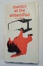 Seller image for Murder at the Eisteddfod for sale by WeBuyBooks