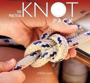 Bild des Verkufers fr The Practical Knot Pack zum Verkauf von WeBuyBooks