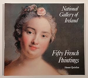 Fifty French Paintings
