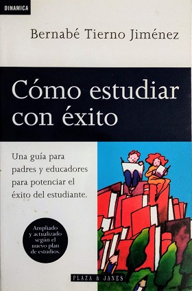 Imagen del vendedor de CMO ESTUDIAR CON XITO a la venta por ALZOFORA LIBROS