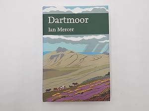 Seller image for Dartmoor a statement of its time for sale by Roger Collicott Books