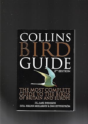 Imagen del vendedor de Collins Bird Guide a la venta por Calluna Books