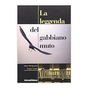 Morgantini & Luban - La leggenda del gabbiano muto
