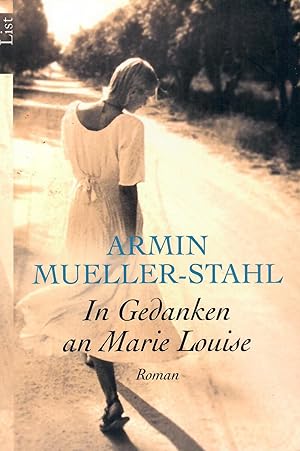 In Gedanken an Marie Louise - Roman - Eine Liebesgeschichte