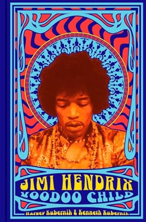 Seller image for Jimi Hendrix : Voodoo Child for sale by GreatBookPrices