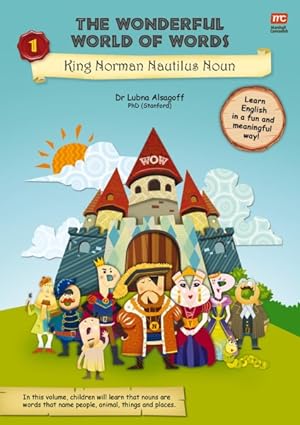 Seller image for King Norman Nautilus Noun for sale by GreatBookPrices