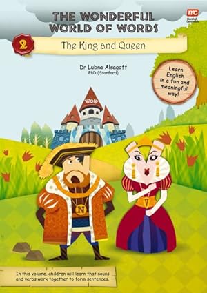 Seller image for King and the Queen for sale by GreatBookPrices