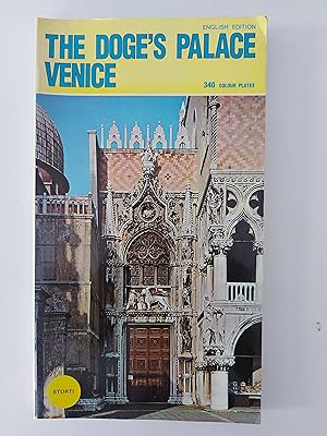 The Doge's Palace Venice