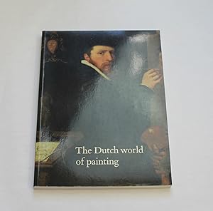 The Dutch world of painting
