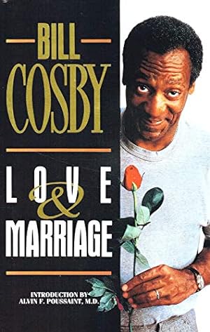 Immagine del venditore per Love and Marriage venduto da WeBuyBooks