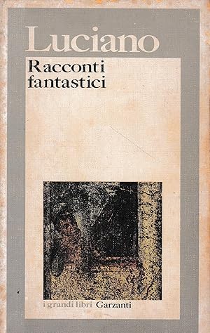 Racconti fantastici