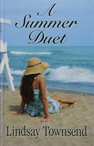 Seller image for A Summer Duet for sale by WeBuyBooks