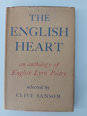 The English Heart