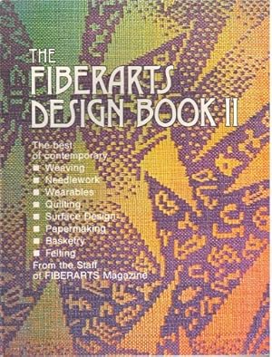 Seller image for Fibrearts Design: Bk. 2 for sale by WeBuyBooks