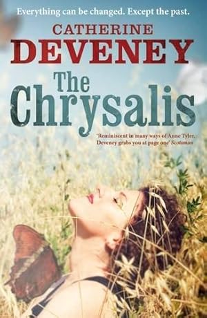 Seller image for The Chrysalis for sale by WeBuyBooks