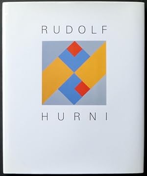 Rudolf Hurni. [Zum 80. Geburtstag].