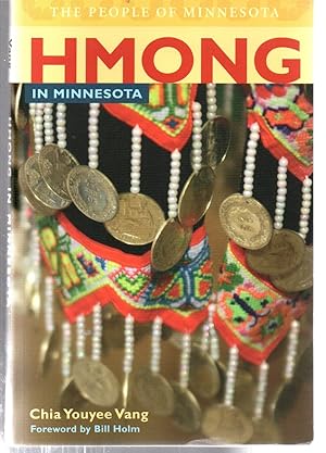Seller image for Hmong in Minnesota (People of Minnesota) for sale by EdmondDantes Bookseller