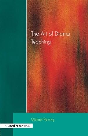 Imagen del vendedor de Art Of Drama Teaching, The a la venta por WeBuyBooks