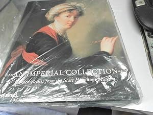 Imagen del vendedor de An Imperial Collection: Women Artists from the State Hermitage Museum a la venta por JLG_livres anciens et modernes