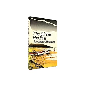The Girl in His Past