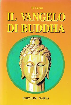 Il vangelo di Buddha