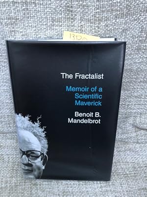 Seller image for The Fractalist: Memoir of a Scientific Maverick for sale by Anytime Books