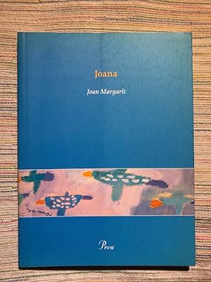 Imagen del vendedor de Joana a la venta por Campbell Llibres
