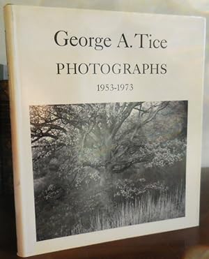 Photographs 1953 - 1973 (Signed)