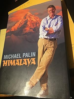 Seller image for Himalaya for sale by Bristlecone Books  RMABA